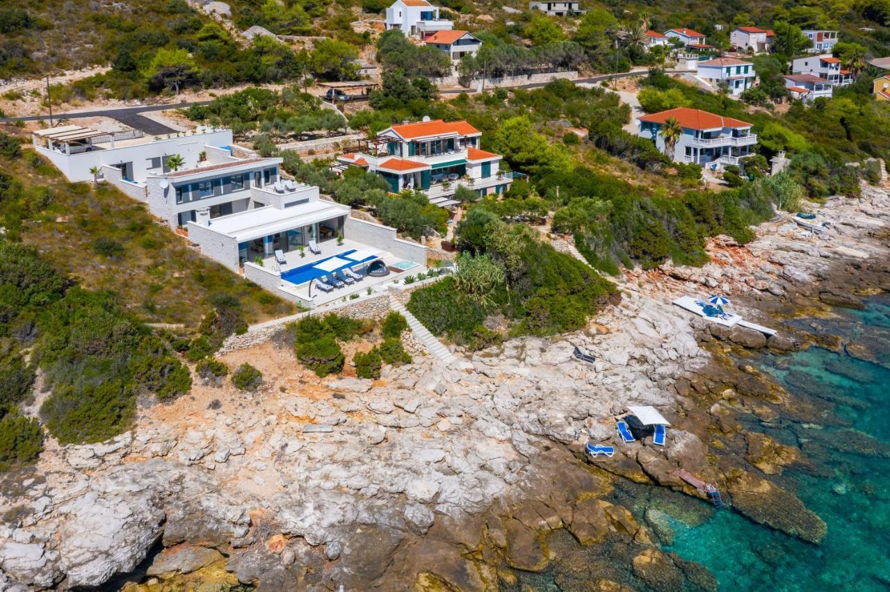Villa Visola Esterno foto
