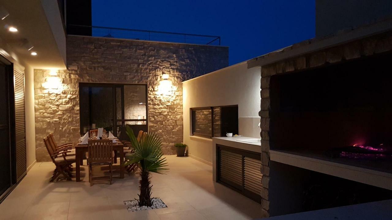 Villa Visola Esterno foto