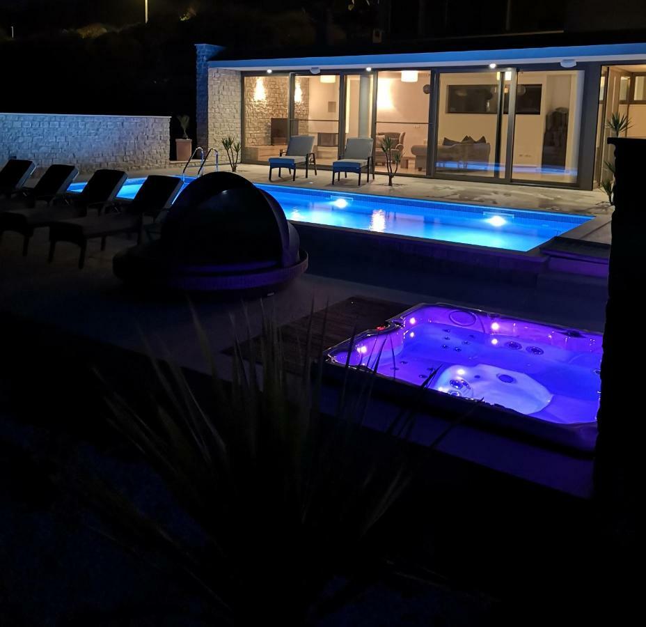 Villa Visola Esterno foto