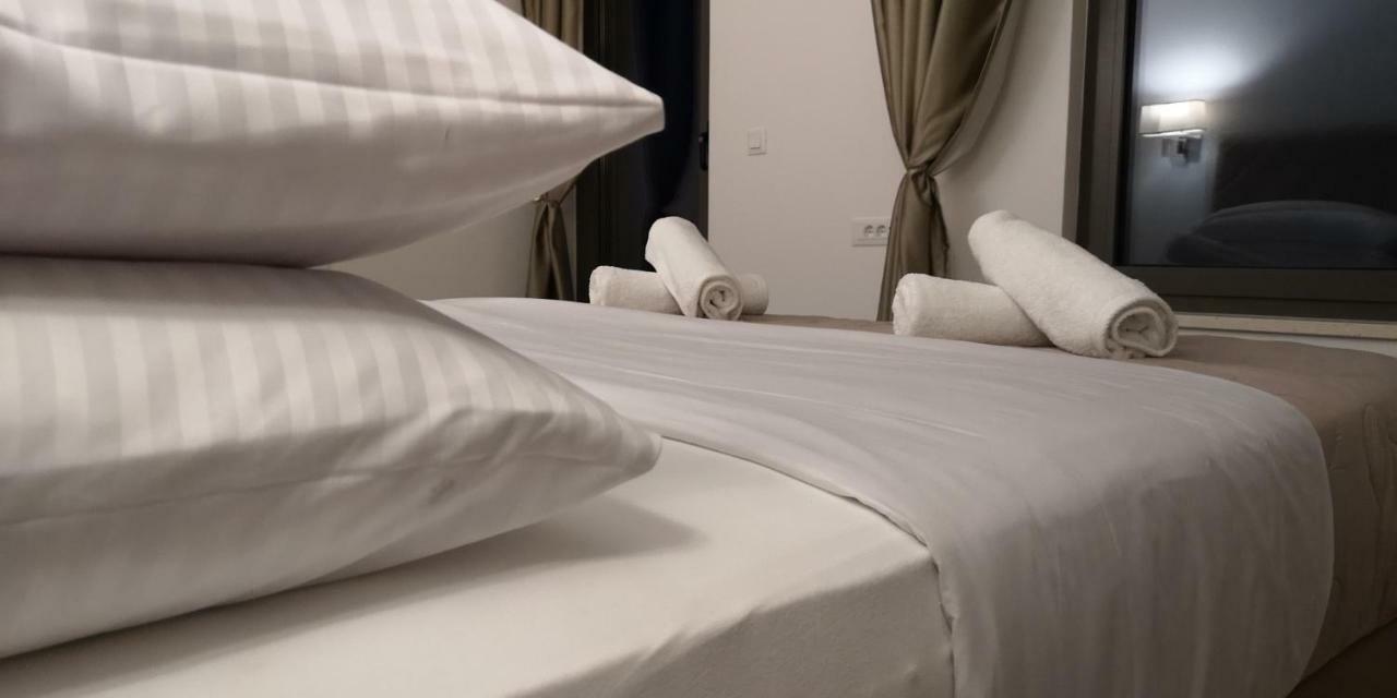Villa Visola Esterno foto